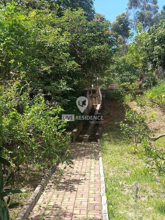 Imagem Chácara com 3 Quartos à Venda, 357 m² em Jardim Estância Brasil - Atibaia