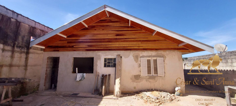 Imagem Casa com 2 Quartos à Venda, 370 m² em Jardim Márcia - Campos Do Jordão Imagem Casa com 2 Quartos à Venda, 370 m² em Jardim Márcia - Campos Do Jordão