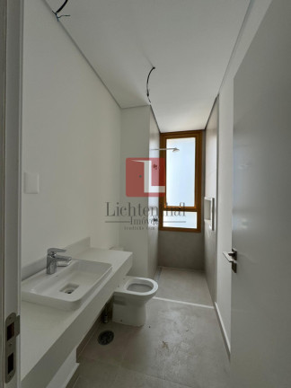 Imagem Apartamento com 2 Quartos à Venda, 147 m² em Itaim Bibi - São Paulo