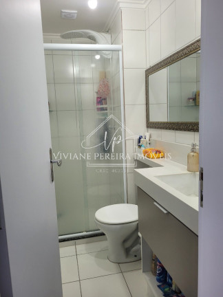 Imóvel com 2 Quartos à Venda,  em Santa Maria - Osasco