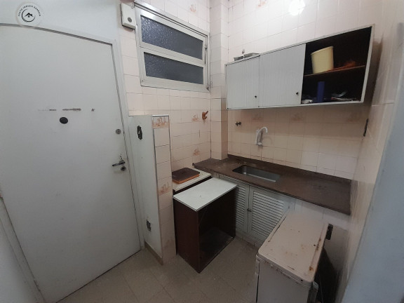 Imagem Kitnet com 1 Quarto para Alugar, 35 m² em Pitangueiras - Guarujá Imagem Kitnet com 1 Quarto para Alugar, 35 m² em Pitangueiras - Guarujá