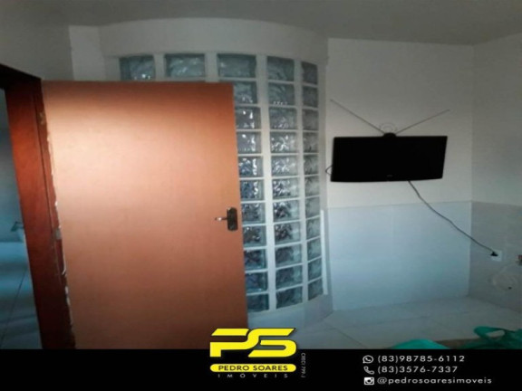 Imagem Imóvel com 1 Quarto à Venda,  em Manaíra - João Pessoa