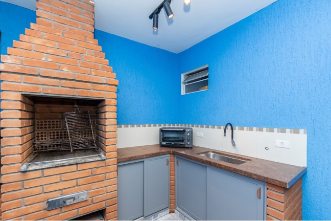 Imagem Casa com 3 Quartos à Venda, 300 m² em Campo Belo - São Paulo Imagem Casa com 3 Quartos à Venda, 300 m² em Campo Belo - São Paulo