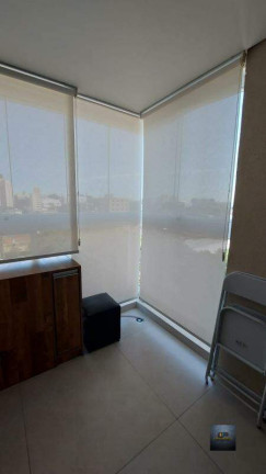 Imagem Apartamento com 1 Quarto à Venda, 36 m² em Rudge Ramos - São Bernardo Do Campo