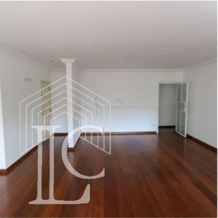 Imagem Apartamento com 3 Quartos à Venda, 130 m² em Campo Belo - São Paulo