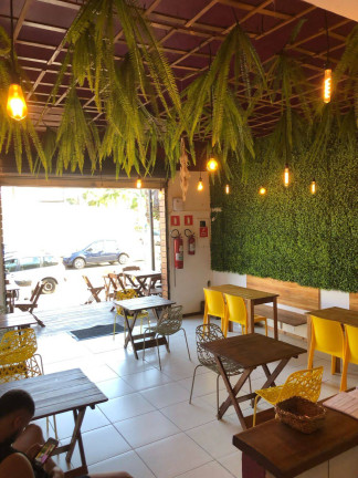 Imagem Ponto Comercial à Venda, 70 m² em Sítio Do Campo - Praia Grande