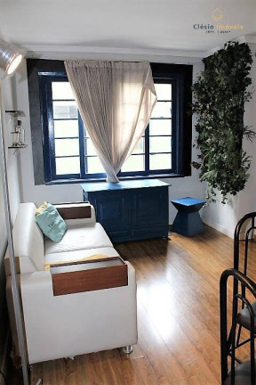 Imagem Apartamento com 2 Quartos à Venda, 80 m² em Santa Efigênia - São Paulo Imagem Apartamento com 2 Quartos à Venda, 80 m² em Santa Efigênia - São Paulo
