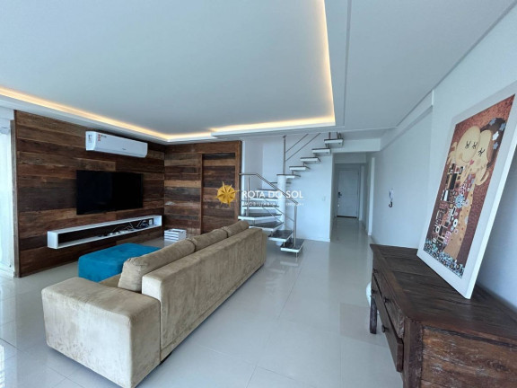Imagem Cobertura com 3 Quartos à Venda, 200 m² em 4 Ilhas - Bombinhas