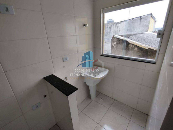 Imagem Apartamento com 2 Quartos à Venda, 46 m² em Itaquera - São Paulo Imagem Apartamento com 2 Quartos à Venda, 46 m² em Itaquera - São Paulo