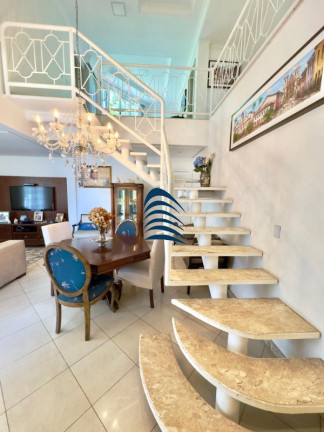 Imagem Casa com 6 Quartos à Venda, 321 m² em Portão - Lauro De Freitas Imagem Casa com 6 Quartos à Venda, 321 m² em Portão - Lauro De Freitas