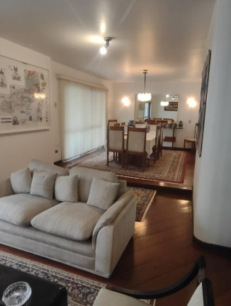 Imagem Imóvel com 4 Quartos à Venda, 293 m² em Jardim Paulista - São Paulo Imagem Imóvel com 4 Quartos à Venda, 293 m² em Jardim Paulista - São Paulo