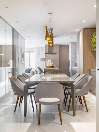 Imagem Apartamento com 4 Quartos à Venda, 131 m² em Centro - Balneário Camboriú