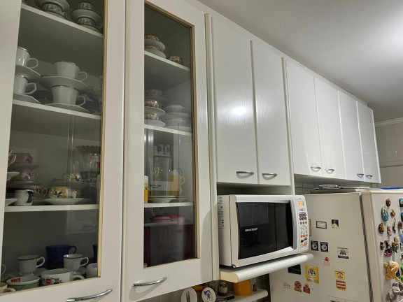 Imagem Apartamento com 3 Quartos à Venda, 100 m² em Vila Da Saúde - São Paulo