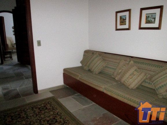 Imagem Casa de Condomínio com 6 Quartos à Venda, 500 m² em Domingas Dias - Ubatuba