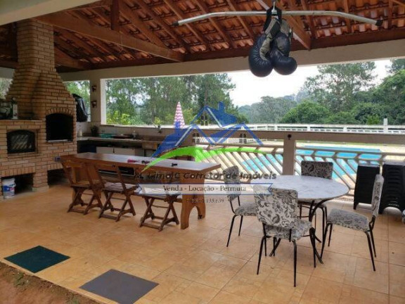 Imagem Casa de Condomínio com 4 Quartos à Venda, 8.300 m² em Rio Abaixo - Mairiporã Imagem Casa de Condomínio com 4 Quartos à Venda, 8.300 m² em Rio Abaixo - Mairiporã