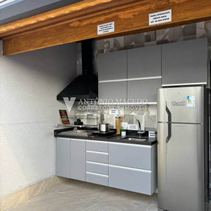 Imagem Casa com 4 Quartos à Venda, 160 m² em Jardim Vila Mariana - São Paulo