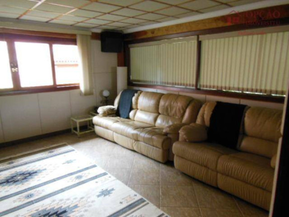 Imagem Casa com 3 Quartos à Venda, 501 m² em Condomínio Campos De Santo Antônio - Itu Imagem Casa com 3 Quartos à Venda, 501 m² em Condomínio Campos De Santo Antônio - Itu