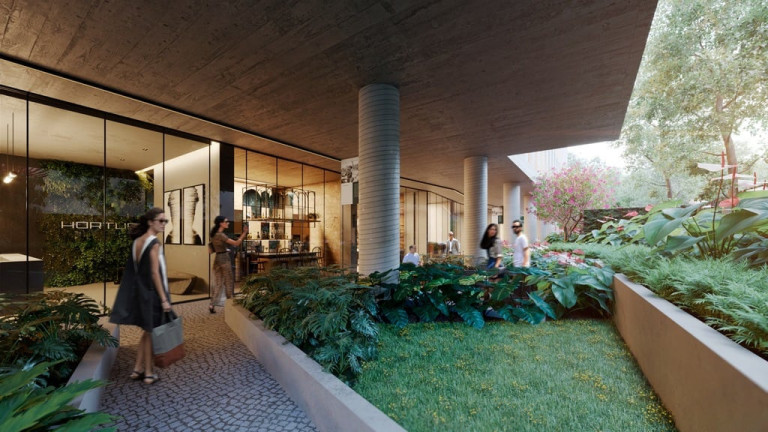 Imagem Imóvel com 1 Quarto à Venda, 53 m² em Manaíra - João Pessoa Imagem Imóvel com 1 Quarto à Venda, 53 m² em Manaíra - João Pessoa