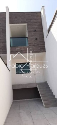 Imagem Casa com 2 Quartos à Venda, 90 m² em Jardim Laone - São Paulo Imagem Casa com 2 Quartos à Venda, 90 m² em Jardim Laone - São Paulo