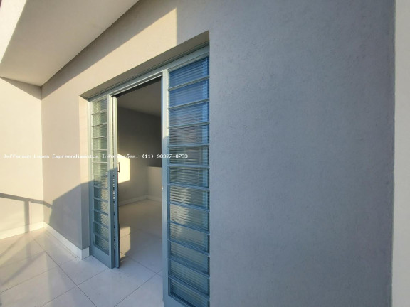 Imagem Casa à Venda, 159 m² em Vila Norma - Salto