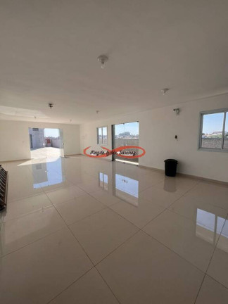 Imagem Apartamento com 2 Quartos à Venda, 48 m² em Parque Paineiras - São Paulo
