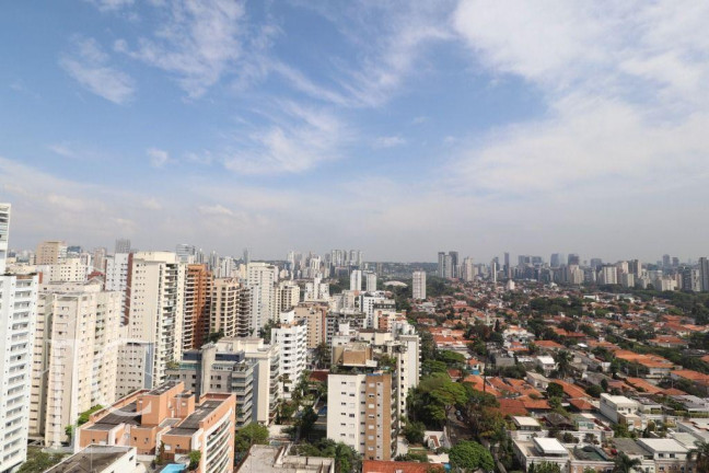 Imagem Apartamento com 2 Quartos à Venda, 73 m² em Brooklin Paulista - São Paulo Imagem Apartamento com 2 Quartos à Venda, 73 m² em Brooklin Paulista - São Paulo
