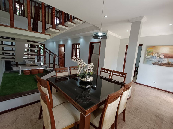 Imagem Casa com 4 Quartos à Venda, 320 m² em Urbanova - São José Dos Campos