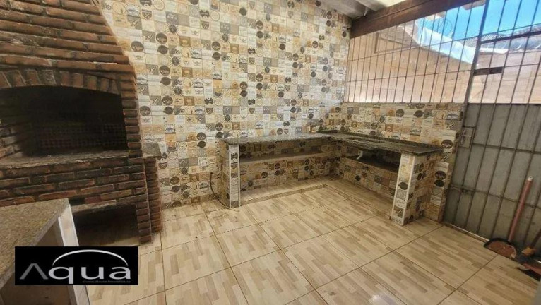 Casa com 2 Quartos à Venda, 46 m² em Real - Praia Grande