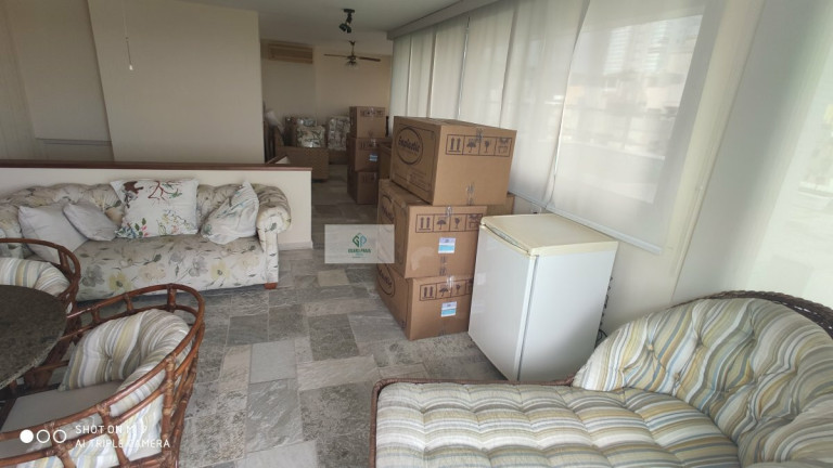 Imagem Cobertura com 3 Quartos à Venda, 180 m² em Enseada - Guarujá