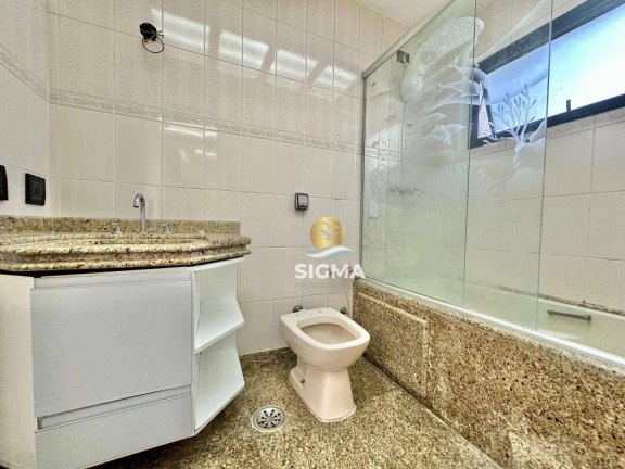 Imagem Apartamento com 5 Quartos à Venda ou Locação, 300 m² em Pitangueiras - Guarujá