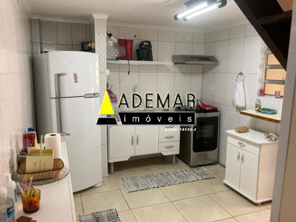 Imagem Casa com 2 Quartos à Venda,  em Diadema