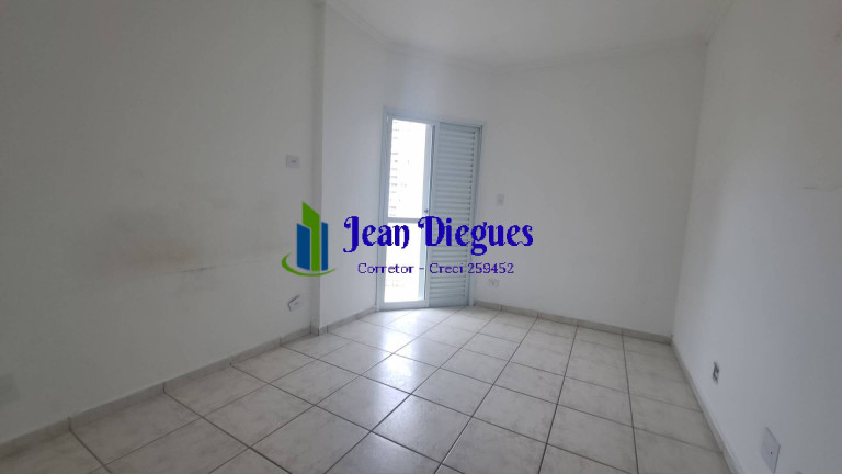 Imagem Apartamento com 2 Quartos para Alugar, em Vila Tupi - Praia Grande Imagem Apartamento com 2 Quartos para Alugar, em Vila Tupi - Praia Grande