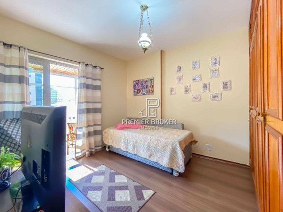 Imagem Apartamento com 2 Quartos à Venda, 113 m² em Várzea - Teresópolis Imagem Apartamento com 2 Quartos à Venda, 113 m² em Várzea - Teresópolis
