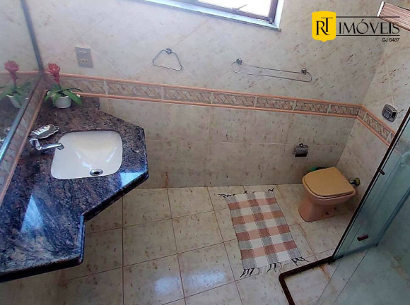 Imagem Apartamento com 4 Quartos à Venda, 104 m² em Centro - Cabo Frio