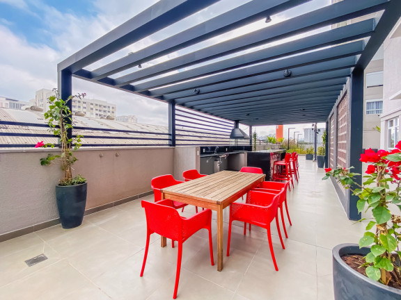 Imagem Imóvel com 2 Quartos à Venda, 54 m² em Barra Funda - São Paulo