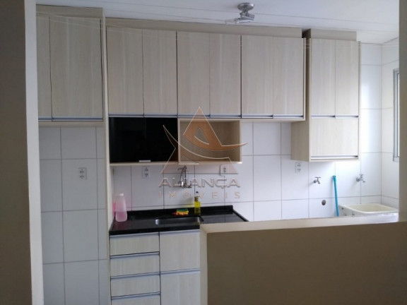 Imagem Apartamento com 2 Quartos à Venda, 47 m² em Parque São Sebastião - Ribeirão Preto Imagem Apartamento com 2 Quartos à Venda, 47 m² em Parque São Sebastião - Ribeirão Preto