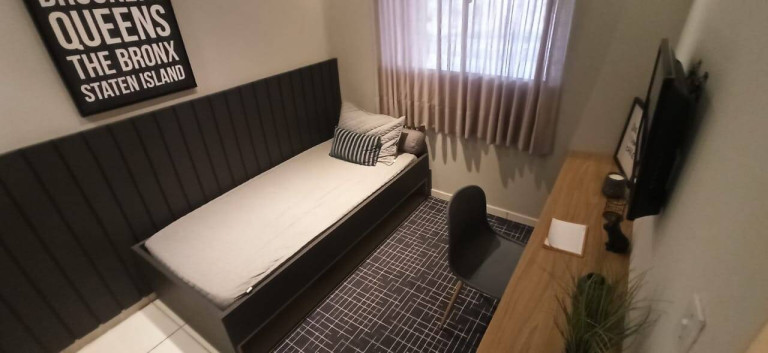 Imagem Apartamento à Venda, 41 m² em Coqueiro - Belém Imagem Apartamento à Venda, 41 m² em Coqueiro - Belém