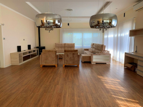 Imagem Casa com 3 Quartos à Venda, 276 m² em Mato Queimado - Gramado