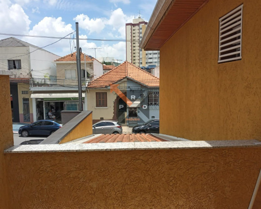 Imagem Casa com 2 Quartos à Venda, 140 m² em Alto Da Mooca - São Paulo Imagem Casa com 2 Quartos à Venda, 140 m² em Alto Da Mooca - São Paulo