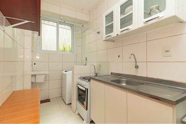 Imagem Imóvel com 1 Quarto à Venda, 28 m² em Cidade Baixa - Porto Alegre Imagem Imóvel com 1 Quarto à Venda, 28 m² em Cidade Baixa - Porto Alegre