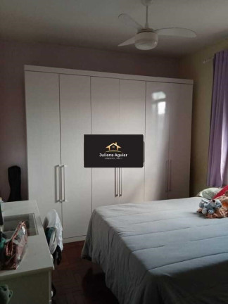 Imagem Casa com 3 Quartos à Venda, 232 m² em Dom Bosco - Belo Horizonte
