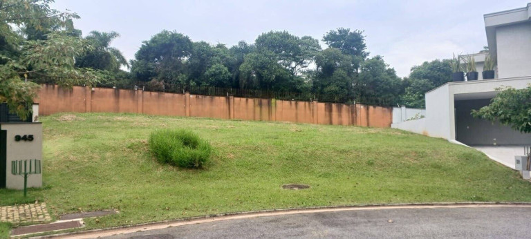 Imagem Terreno em Condomínio à Venda, 803 m² em Alphaville - Santana De Parnaíba Imagem Terreno em Condomínio à Venda, 803 m² em Alphaville - Santana De Parnaíba
