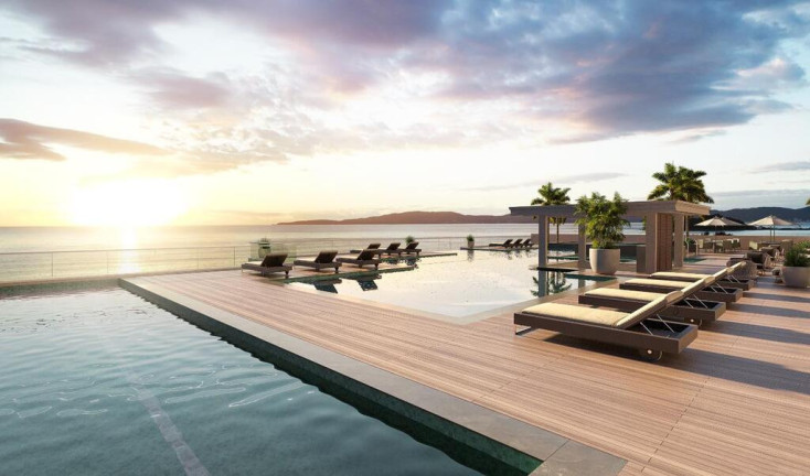 Imagem Apartamento com 4 Quartos à Venda, 289 m² em Ilhota - Itapema