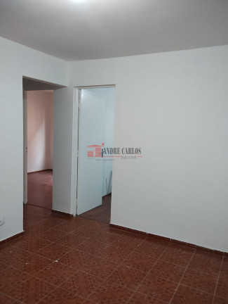 Imagem Apartamento com 2 Quartos à Venda, 45 m² em Conceicao - Osasco