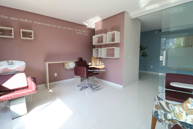 Imagem Apartamento com 3 Quartos à Venda, 104 m² em Canto Do Forte - Praia Grande