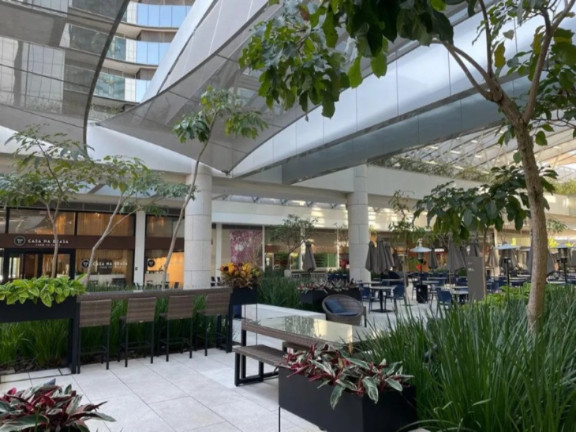 Imagem Sala Comercial à Venda ou Locação, 762 m² em Jardim Noronha - São Paulo Imagem Sala Comercial à Venda ou Locação, 762 m² em Jardim Noronha - São Paulo