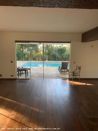 Imagem Casa com 7 Quartos à Venda, 1.000 m² em Vila Represa - São Paulo