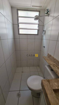 Imagem Apartamento com 2 Quartos à Venda, 50 m² em Loteamento Industrial Machadinho - Americana Imagem Apartamento com 2 Quartos à Venda, 50 m² em Loteamento Industrial Machadinho - Americana