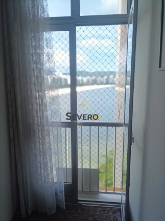 Imagem Apartamento com 4 Quartos à Venda, 115 m² em Icaraí - Niterói