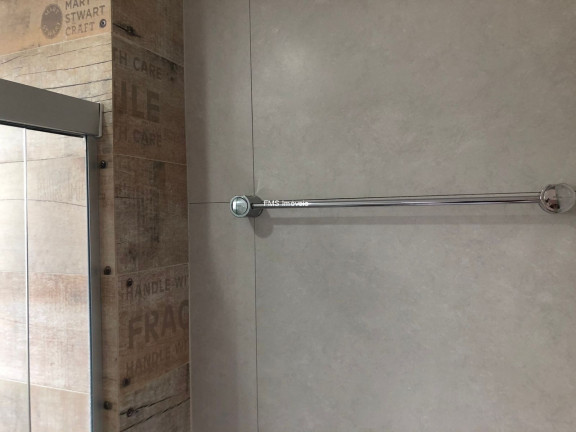 Imagem Imóvel com 3 Quartos à Venda, 107 m² em Vila Andrade - São Paulo